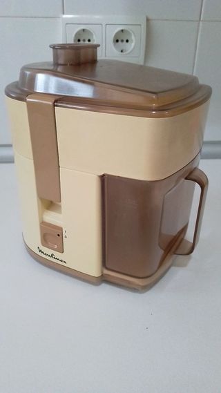 Licuadora Moulinex Vintage
