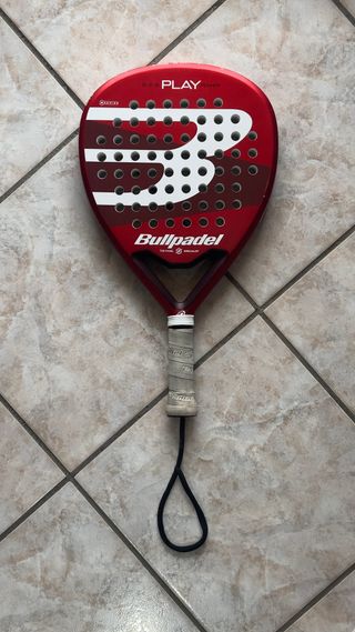 Racchetta Padel Bullpadel X-Series