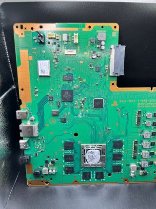 Scheda Madre Sony PS4 SAA-001