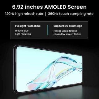 Smartphone Gamer Ultrawide