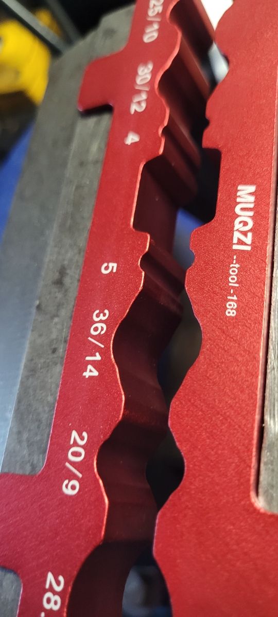 Mordazas especiales para torno 150 mm