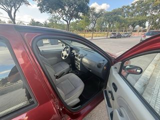 Dacia Logan 2007 1.4 mpi