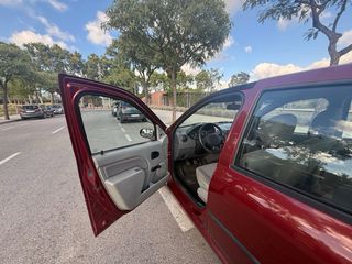 Dacia Logan 2007 1.4 mpi