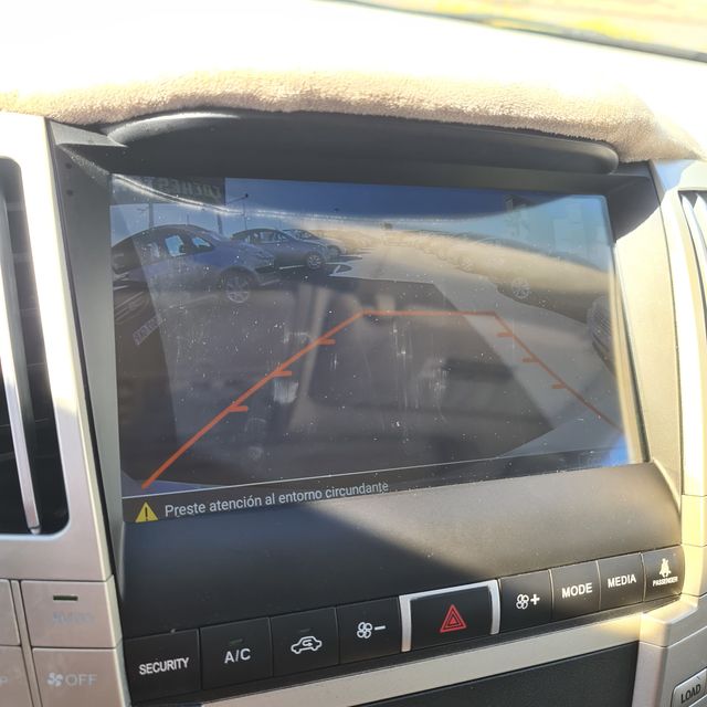 Lexus RX 330 4WD AUTOMÁTICO