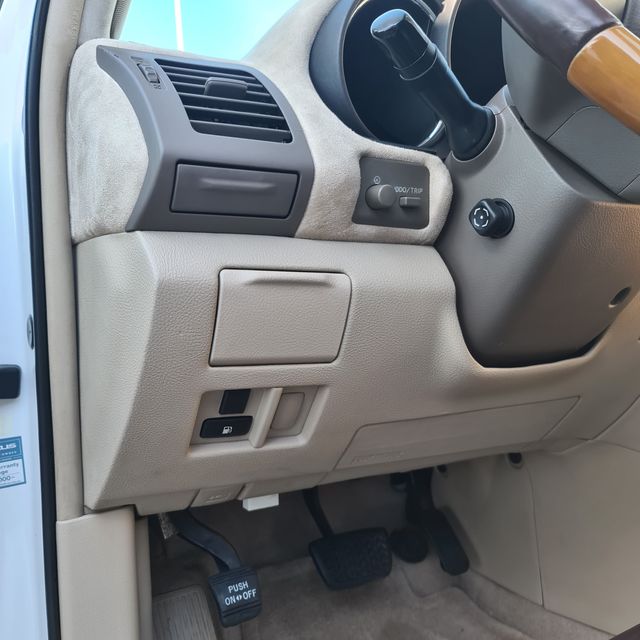 Lexus RX 330 4WD AUTOMÁTICO