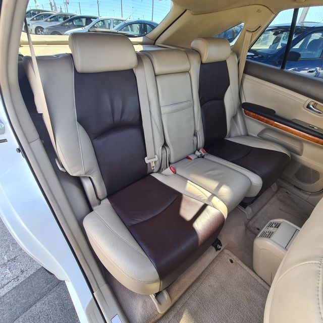 Lexus RX 330 4WD AUTOMÁTICO