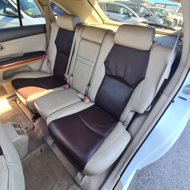 Lexus RX 330 4WD AUTOMÁTICO