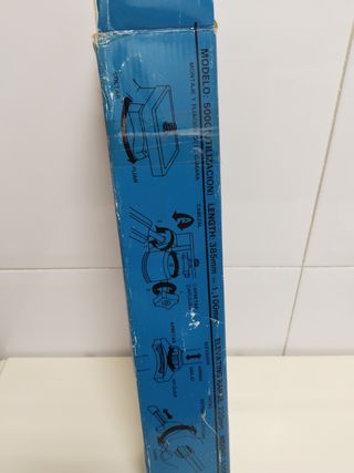 Trípode ligero para cámara