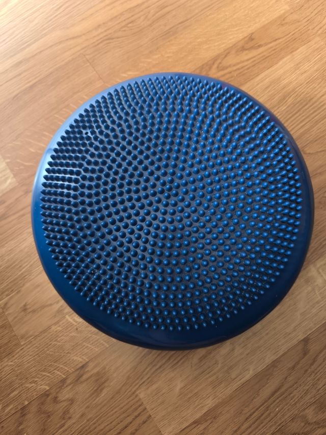 Cojín equilibrio Bodymate