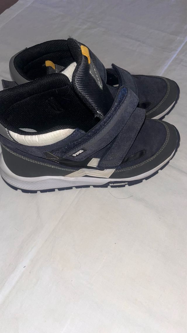 Scarpe PMG trekking bimbo 36