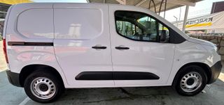 Citroen Berlingo 2022