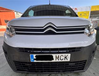 Citroen Berlingo 2022