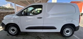 Citroen Berlingo 2022