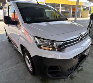 Citroen Berlingo 2022
