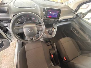 Citroen Berlingo 2022