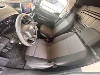 Citroen Berlingo 2022