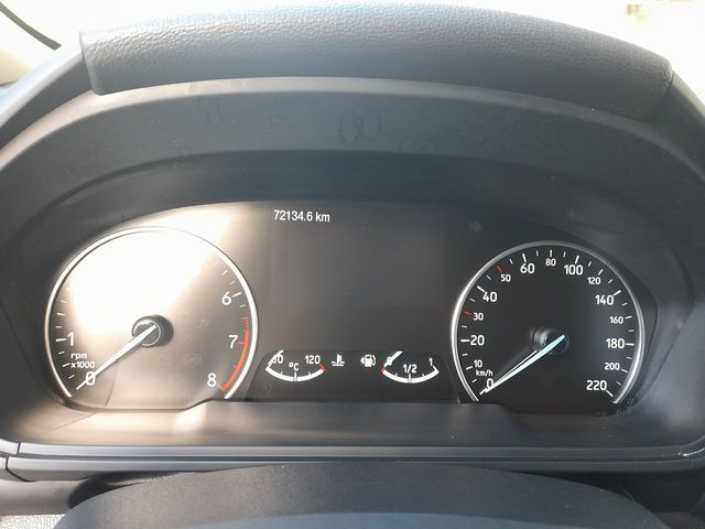 Ford Ecosport 1.0L EcoBoost 92kW (125CV) S & S ST Line
