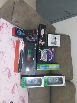 10 Productos Nuevos: A ESTRENAR