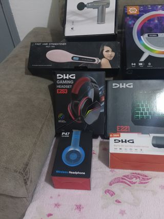 10 Productos Nuevos: A ESTRENAR