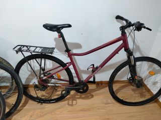 Bicicleta Riverside
