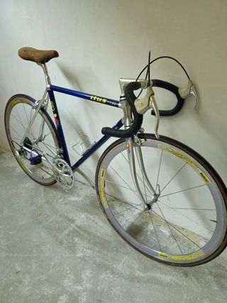 Vitus 992 Bicicleta Carretera
