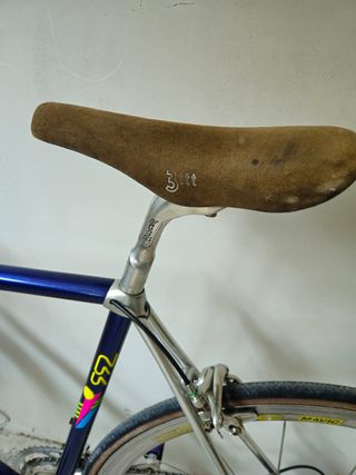 Vitus 992 Bicicleta Carretera