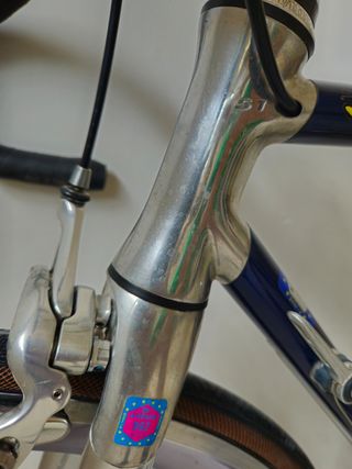 Vitus 992 Bicicleta Carretera