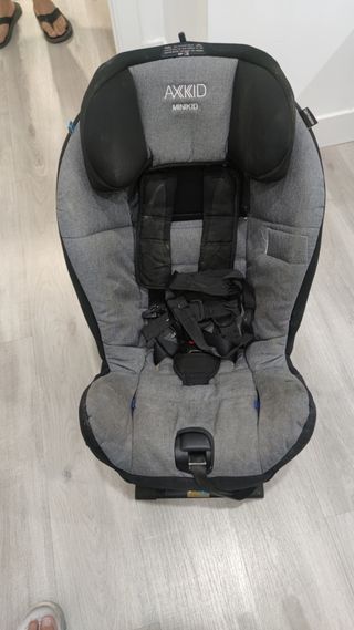 Axkid Minikid - Silla coche