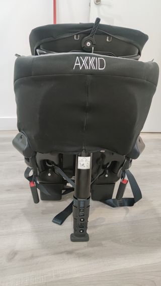 Axkid Minikid - Silla coche