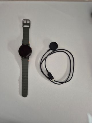 Samsung Galaxy Watch 44mm - Verde - Bluetooth