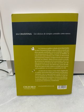 La Celestina