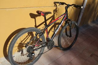 Bicicleta BH Spike Talla S