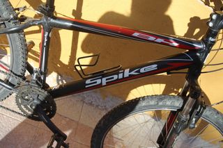 Bicicleta BH Spike Talla S