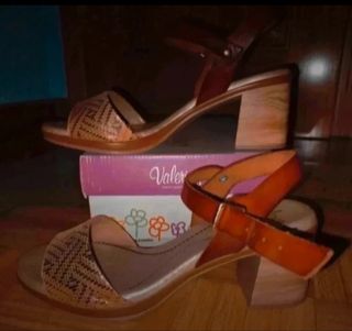 Sandalias Valeria's mujer nº39