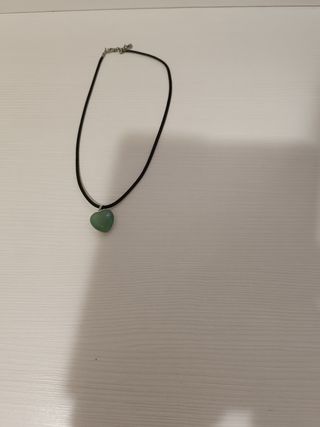 Colgante corazón