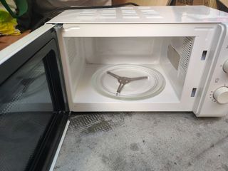 Microondas Taurus Blanco