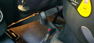 Silla coche Avionaut Pixel CONTRAMARCHA
