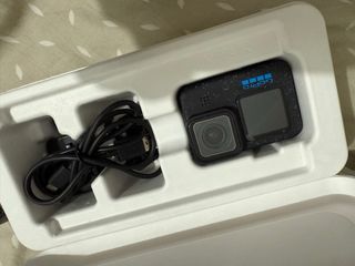 GoPro Hero 12 Black + Accesorios