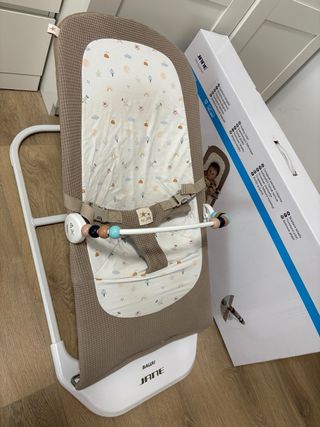 Hamaca Jane Baloo - Plegable