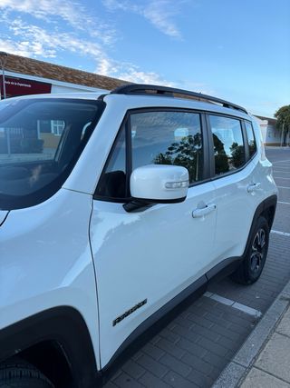 JEEP RENEGADE LONGITUDE 1.0 T-GDI (Gasolina) – 202