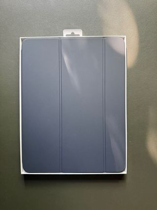 iPad Pro 13" Smart Folio - Gris