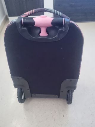 Mochila Ocean Wave con ruedas