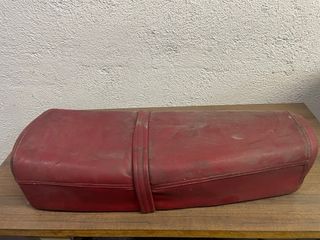 Vespa PKS 125: Proyecto restauración