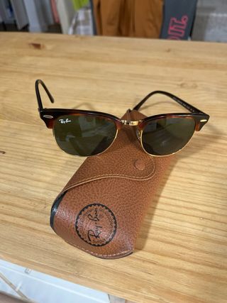 Ray-Ban Clubmaster | Gafas de sol