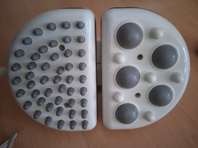 Masajeador Celly Massage - Anticelulitis 3 niveles