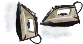 Plancha Siemens TB402850 iQ300 - 2800W