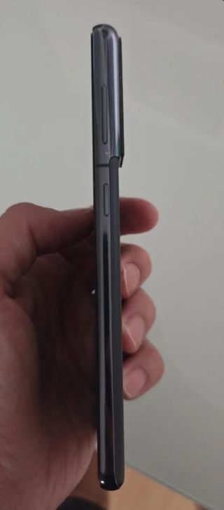 Samsung Galaxy S21 5G - Nero