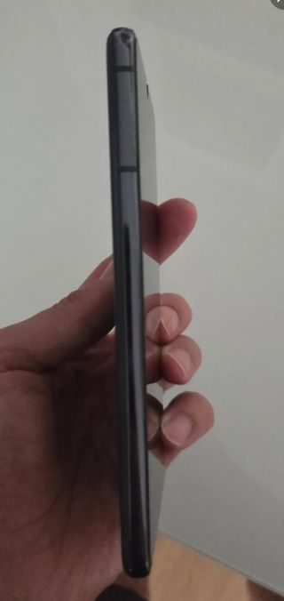 Samsung Galaxy S21 5G - Nero