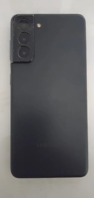 Samsung Galaxy S21 5G - Nero