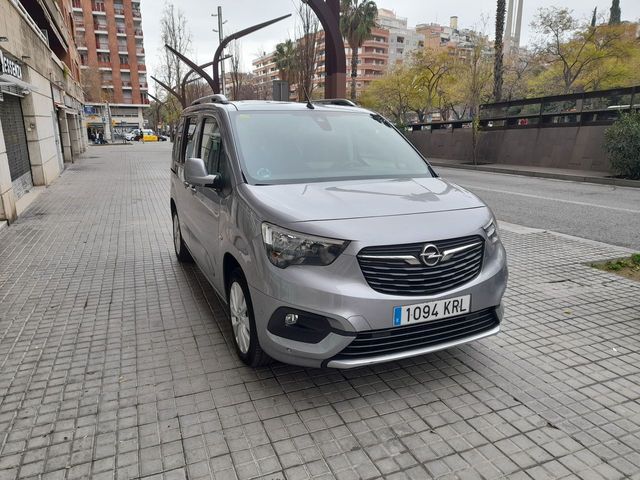Opel Combo 1.5 TD 96kW (130CV) S/S Selective L